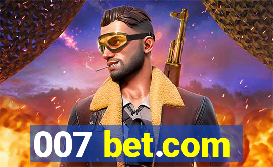 007 bet.com